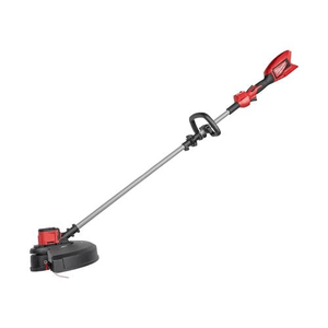 Milwaukee M18BLLT - 0 M18 Brushless Grass Trimmer - Bare Unit/Body Only - STRIMMERS - Beattys of Loughrea