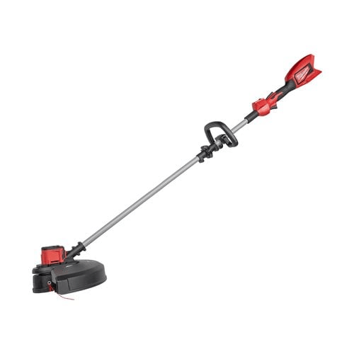 Milwaukee M18BLLT - 0 M18 Brushless Grass Trimmer - Bare Unit/Body Only - STRIMMERS - Beattys of Loughrea