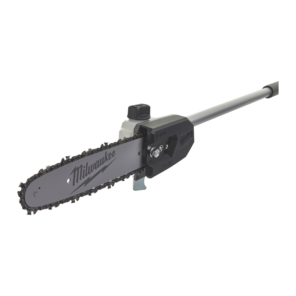 Milwaukee QUIK - LOK™ Chainsaw Attachment M18FOPH - CSA - CHAINSAWS - Beattys of Loughrea