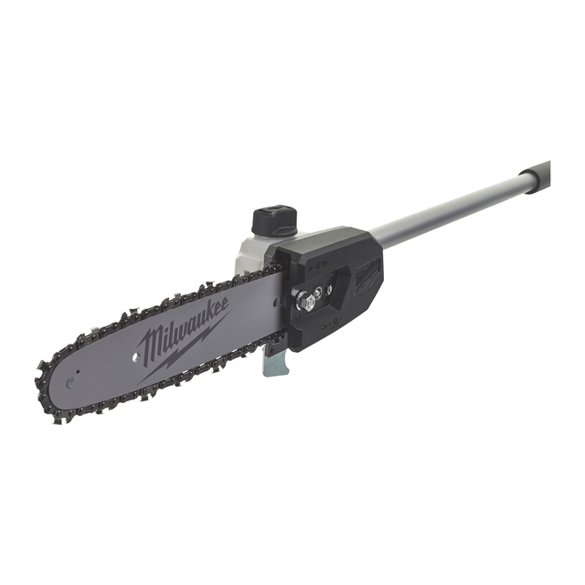 Milwaukee QUIK - LOK™ Chainsaw Attachment M18FOPH - CSA - CHAINSAWS - Beattys of Loughrea