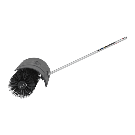 Milwaukee QUIK - LOK™ Bristle Brush Attachment M18FOPH - BBA - WIRE BRUSH - Beattys of Loughrea