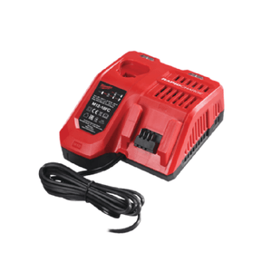 Milwaukee M18 FHIW2F12 - 502X FUEL™ ½″ High Torque Impact Wrench with Friction Ring Kit - CORDLESS TOOLS - Beattys of Loughrea