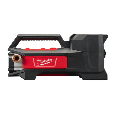 Milwaukee M18™ BTP - 0 Compact Transfer Pump - Bare Unit/Body Only - CORDLESS TOOLS - Beattys of Loughrea