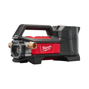 Milwaukee M18™ BTP - 0 Compact Transfer Pump - Bare Unit/Body Only - CORDLESS TOOLS - Beattys of Loughrea