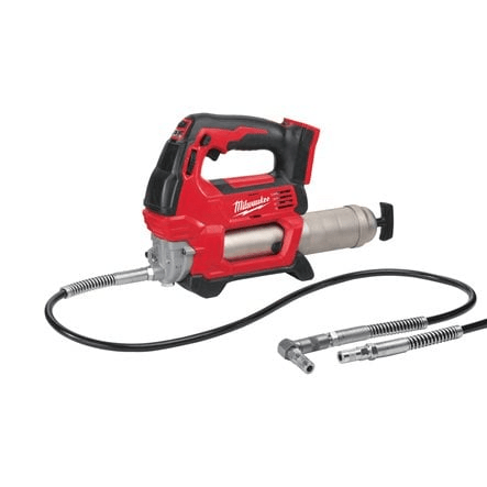 Milwaukee M18™ GG - 0 Grease Gun - Bare Unit/Body Only - CORDLESS TOOLS - Beattys of Loughrea