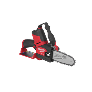 Milwaukee M12 FHS - 0 FUEL™ HATCHET™ Pruning Saw 15cm - Bare Unit/Body Only - CHAINSAWS - Beattys of Loughrea