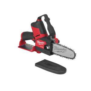 Milwaukee M12 FHS - 0 FUEL™ HATCHET™ Pruning Saw 15cm - Bare Unit/Body Only - CHAINSAWS - Beattys of Loughrea