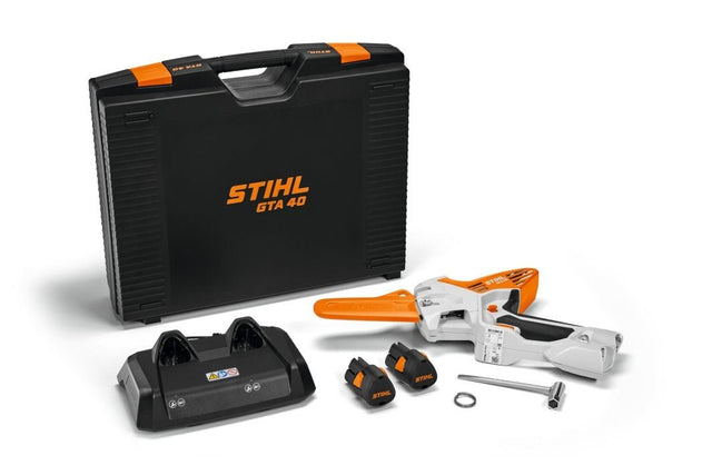 Stihl GTA 40 Complete Set - GA040116917 - CHAINSAWS - Beattys of Loughrea