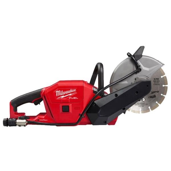 Milwaukee M18FCOS230 - 0 ONE - KEY FUEL 230mm Cut - Off Saw (Bare Unit) - CONSAW - Beattys of Loughrea