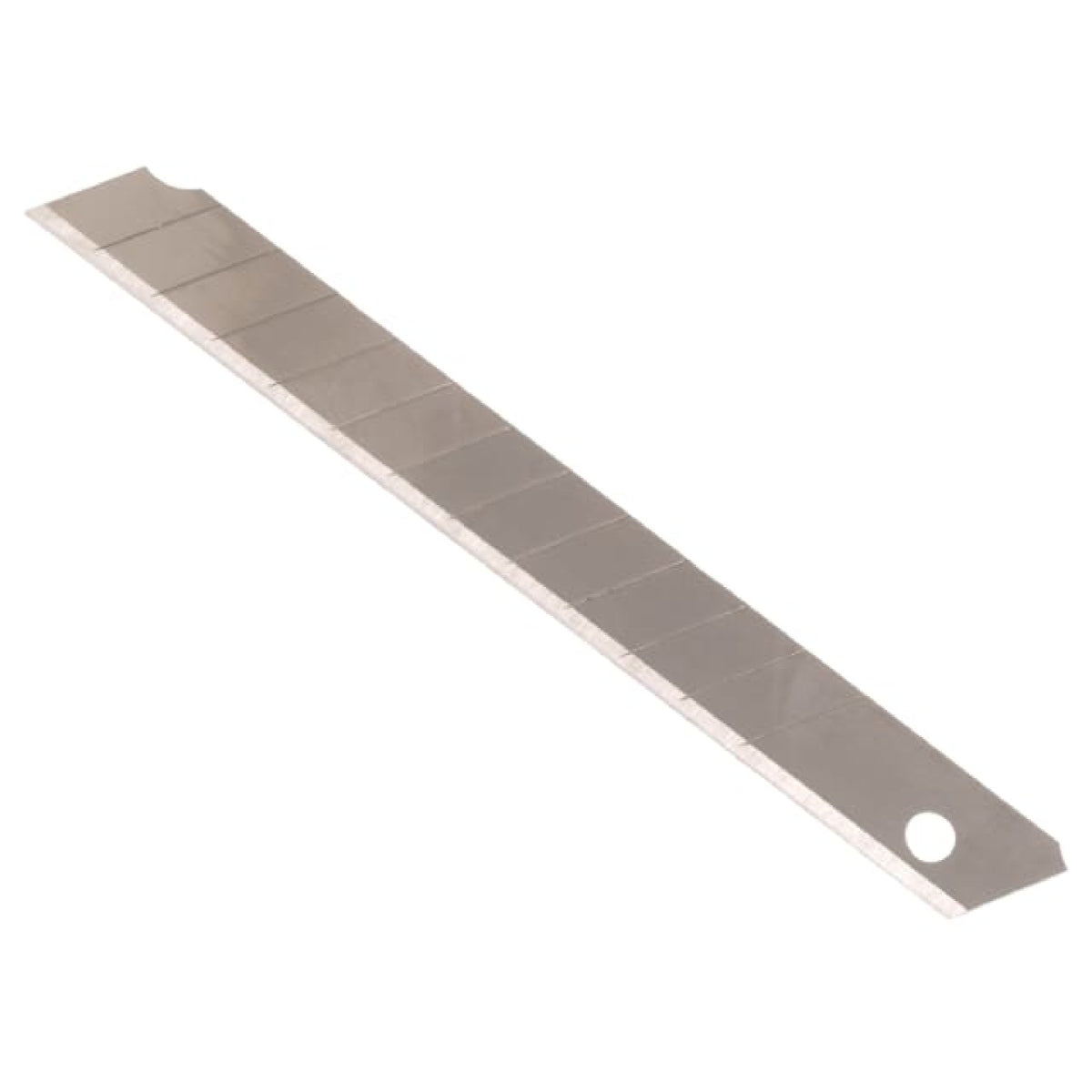 Stanley Snap-Off Blades 9mm, Pack of 10