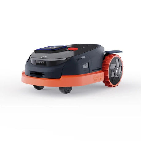 Segway Navimow X350 Robotic Lawn Mower 5000m² - ROBOT MOWERS - Beattys of Loughrea