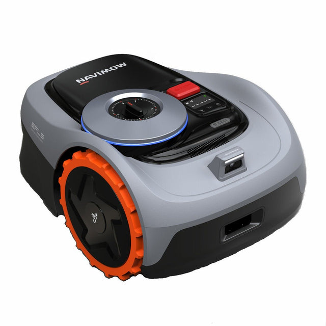 Segway Navimow i105E Robot Robotic Lawn Mower | i105E - ROBOT MOWERS - Beattys of Loughrea