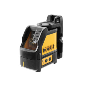 DeWalt DW088CG Self-Levelling Green Cross Line Laser