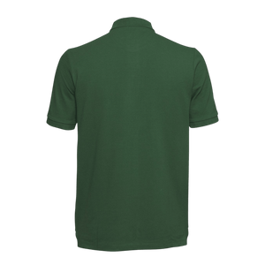 STIHL Polo Shirt Basic Green XXL 04213011864 - ADULT CLOTHING (NOT WORKWEAR) - Beattys of Loughrea