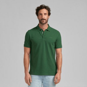 STIHL Polo Shirt Basic Green XXL 04213011864 - ADULT CLOTHING (NOT WORKWEAR) - Beattys of Loughrea