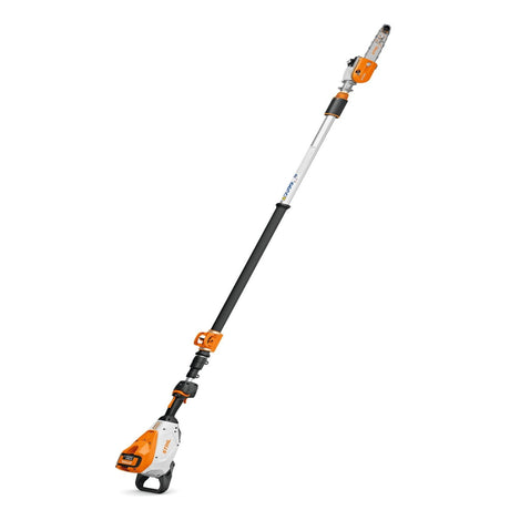 Stihl HTA 160.0 Cordless Pole Pruner - AP System - CHAINSAWS - Beattys of Loughrea