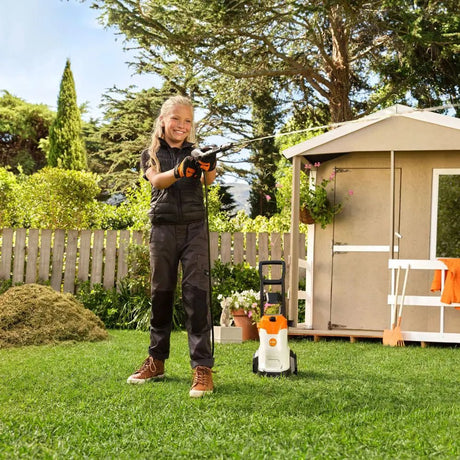 STIHL Toy Pressure Washer - TOOLS/GUNS - Beattys of Loughrea
