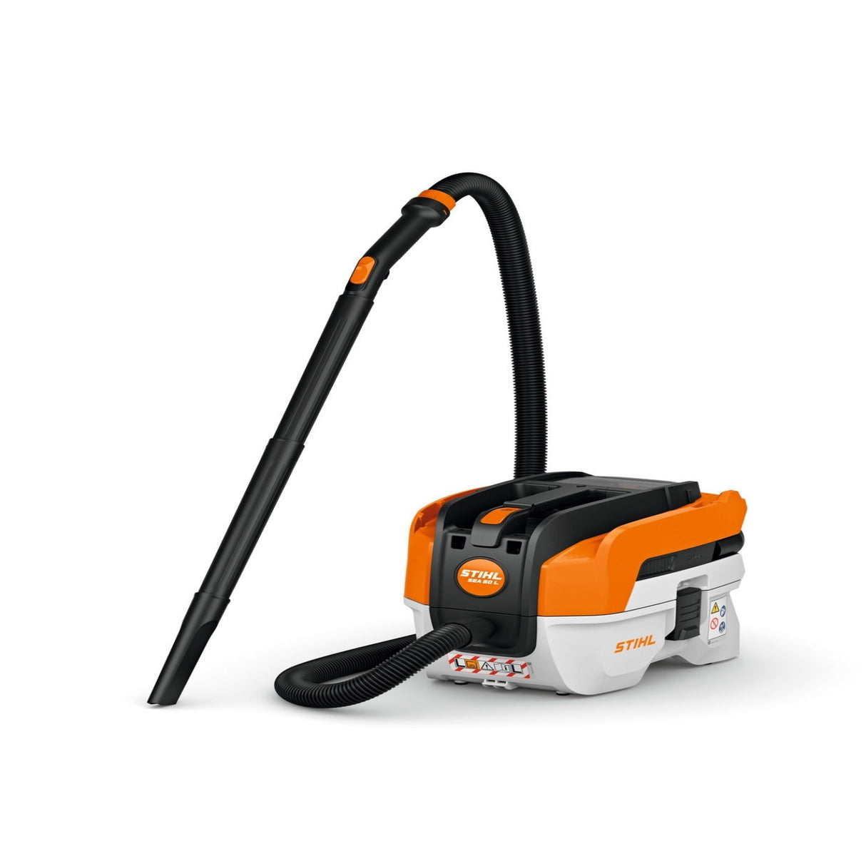 Stihl SEA 50 Cordless Vacuum Cleaner - AK System (Tool Only) |SA080117300 - VACUUM CLEANER NOT ROBOT - Beattys of Loughrea