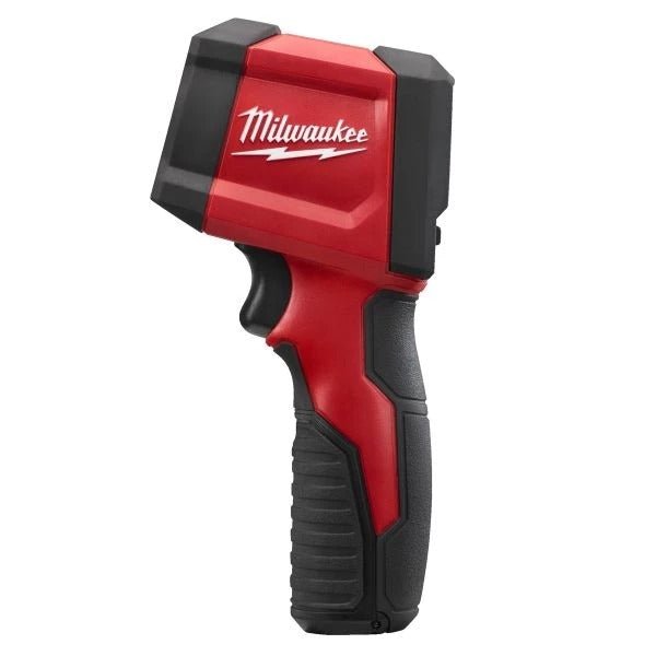 Milwaukee 2267 - 40 Infrared Temp - Gun 10:1 4933451906 - LASER LEVELS - Beattys of Loughrea