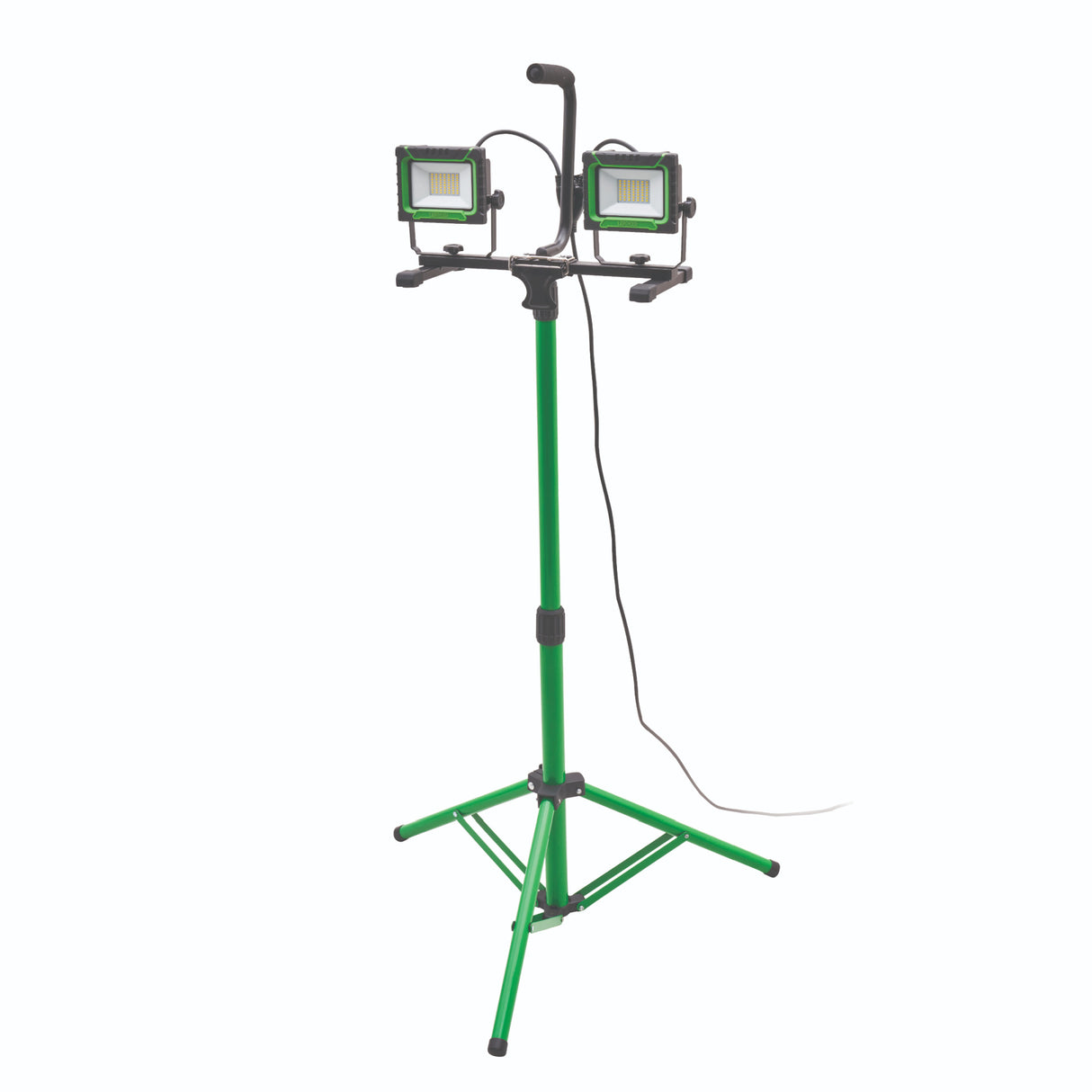 Lighthouse Site Light 76W Twin (240V) - SITE LIGHTING - Beattys of Loughrea