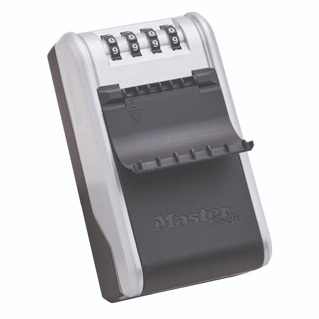 Master Lock Large Key Box - SAFES - Beattys of Loughrea