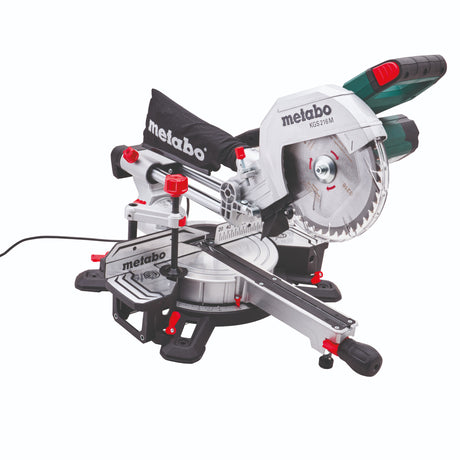 Metabo 216mm Cross Cut Mitre Saw - HANDSAWS - Beattys of Loughrea