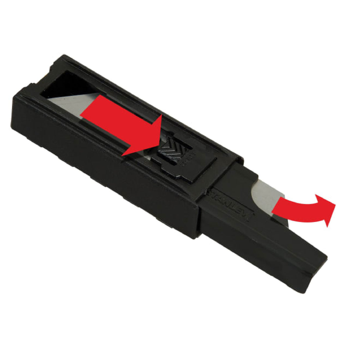 Stanley FatMax Utility Blades, Pack of 10