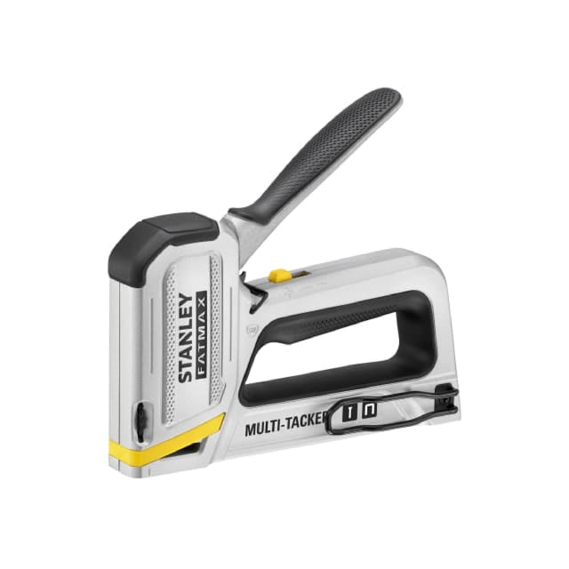 Stanley FatMax 2-in-1 Multi Tacker