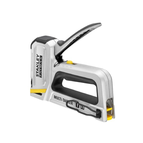 Stanley FatMax 2-in-1 Multi Tacker - RIVETERS/NAIL GUN/STAPLER - Beattys of Loughrea