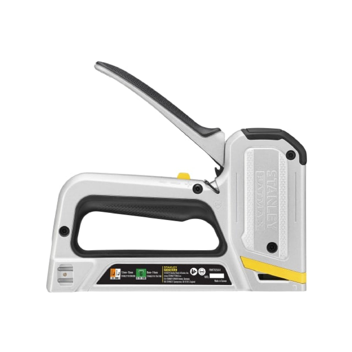 Stanley FatMax 2-in-1 Multi Tacker