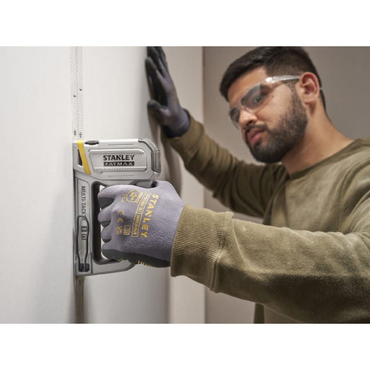 Stanley FatMax 2-in-1 Multi Tacker