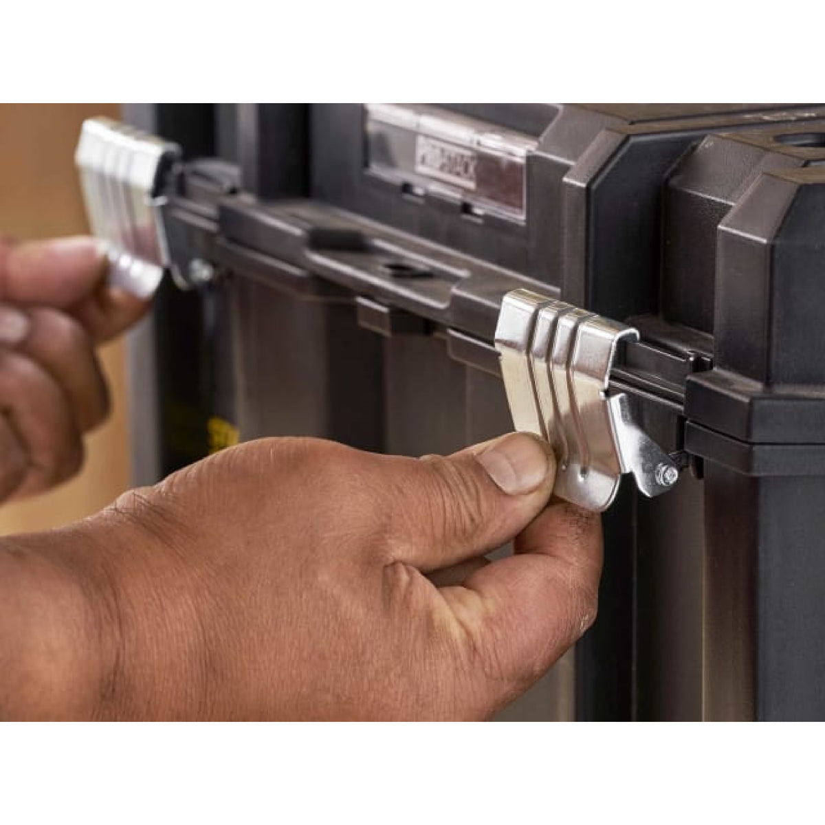 Stanley FatMax Pro-Stack Deep Box