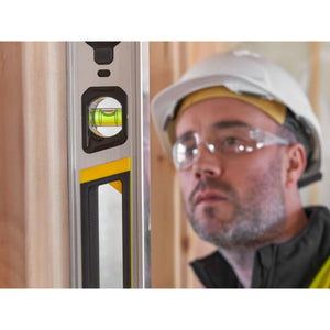 Stanley FatMax Xtreme Box Beam Level, 90cm