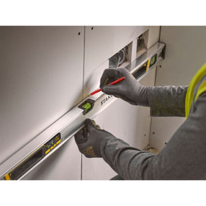 Stanley FatMax Xtreme Box Beam Level, 90cm