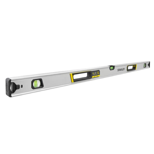 Stanley FatMax Xtreme Box Beam Level, 120cm
