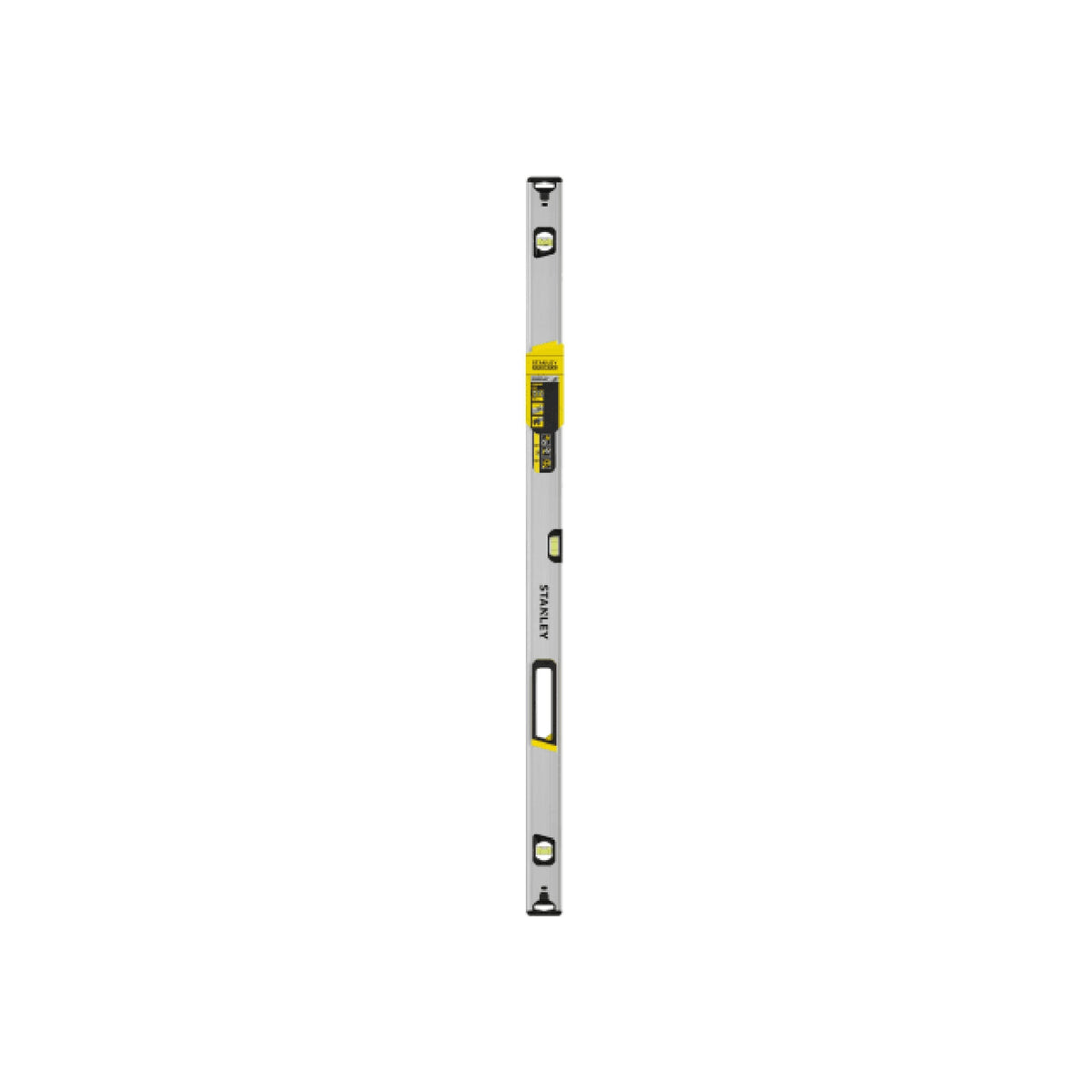 Stanley FatMax Xtreme Box Beam Level, 120cm