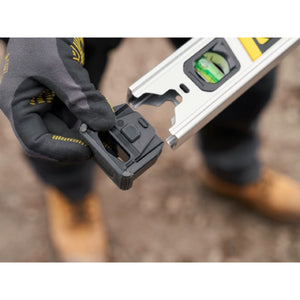 Stanley FatMax Xtreme Box Beam Level, 120cm