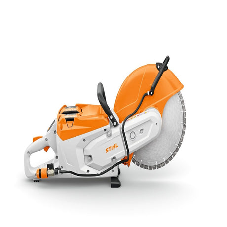 Stihl TSA 500 Cordless Cut - off Machine – AP System (Tool Only) | TA010116600 - HEDGE TRIMMERS - Beattys of Loughrea