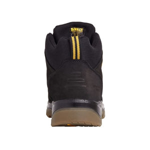 DeWalt Challenger 3 Sympatex Waterproof Hiker Boots, Black - UK 8 (EU 42)