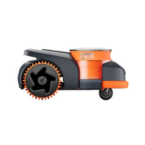 Segway Navimow LiDAR 3000m² Robot Lawnmower | H230E - ROBOT MOWERS - Beattys of Loughrea