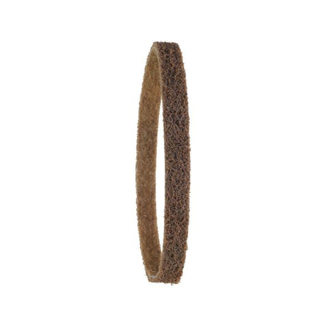 Milwaukee Sanding Belt Non-Woven Coarse 10x330mm (5pc) 4932492877 - SP BELTS - Beattys of Loughrea