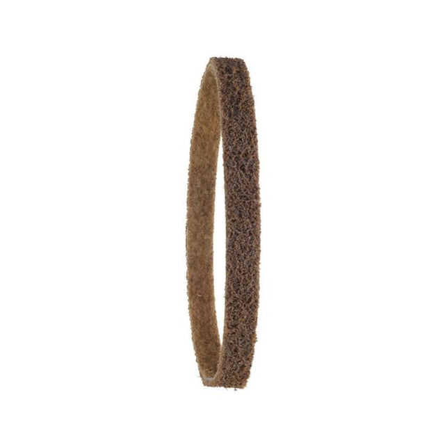Milwaukee Sanding Belt Non-Woven Coarse 10x330mm (5pc) 4932492877 - SP BELTS - Beattys of Loughrea