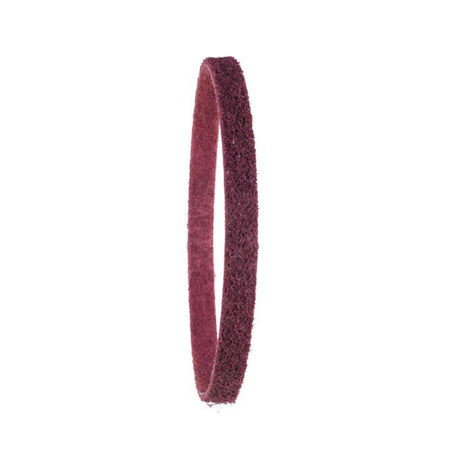 Milwaukee Sanding Belt Non-Woven Medium 10x330mm (5pc) 4932492878 - SP BELTS - Beattys of Loughrea