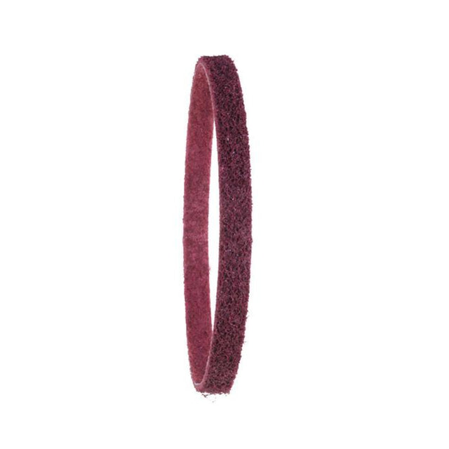 Milwaukee Sanding Belt Non-Woven Medium 10x330mm (5pc) 4932492878 - SP BELTS - Beattys of Loughrea