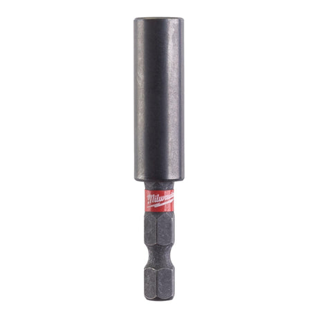 Milwaukee Shockwave Magnetic Bit Holder 60mm 4932352406 - SDS BITS - Beattys of Loughrea