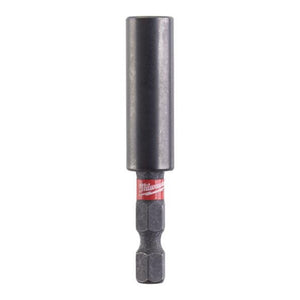 Milwaukee Shockwave Magnetic Bit Holder 60mm 4932352406 - SDS BITS - Beattys of Loughrea
