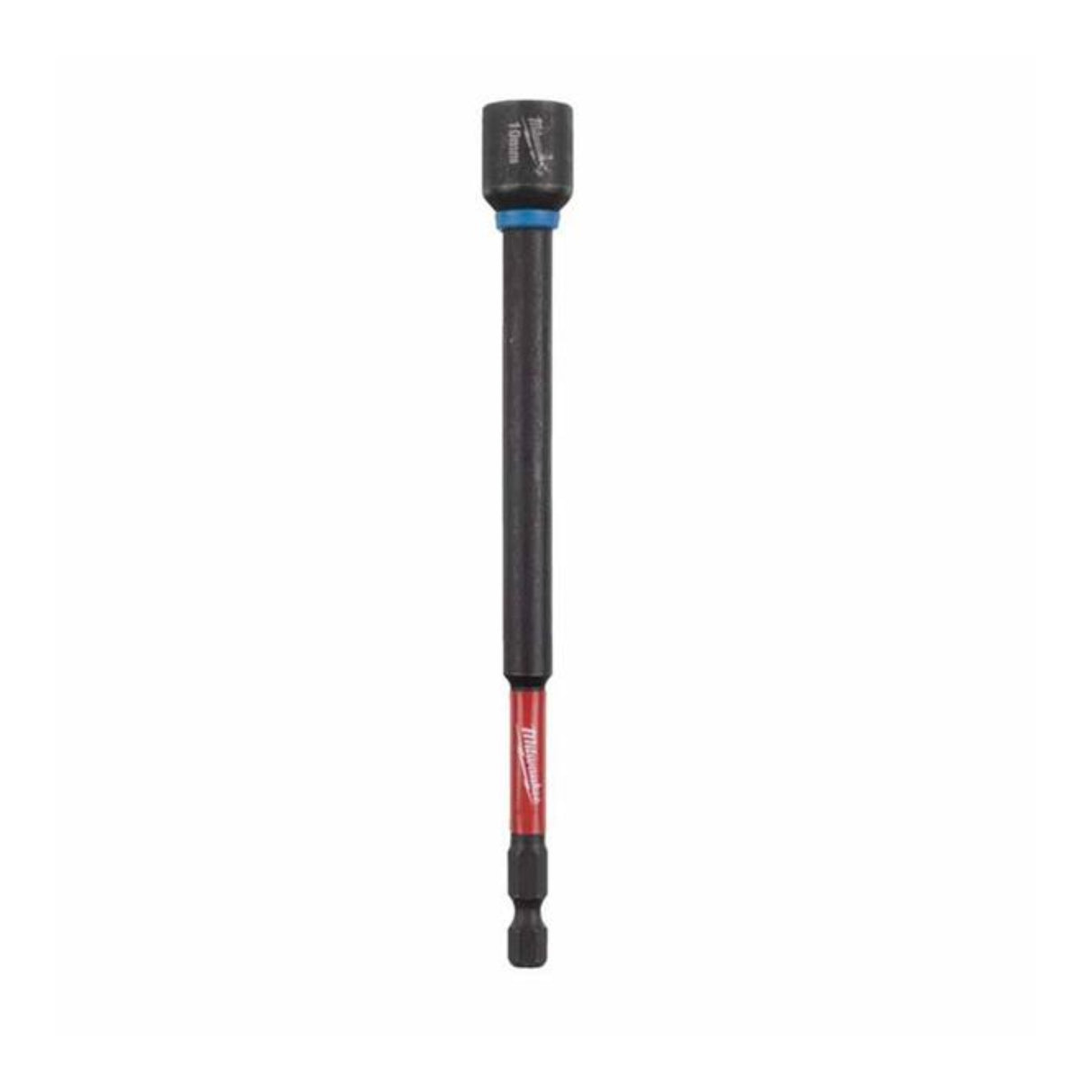 Milwaukee Shockwave Magnetic Impact Duty Nut Driver Long Set 3pc 4932499426 - ELECTRIC SCREWDRIVERS - Beattys of Loughrea