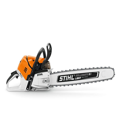 Stihl MS 500¡ Petrol Chainsaw With 25" Guide Bar | MS500I - 25 - CHAINSAWS - Beattys of Loughrea