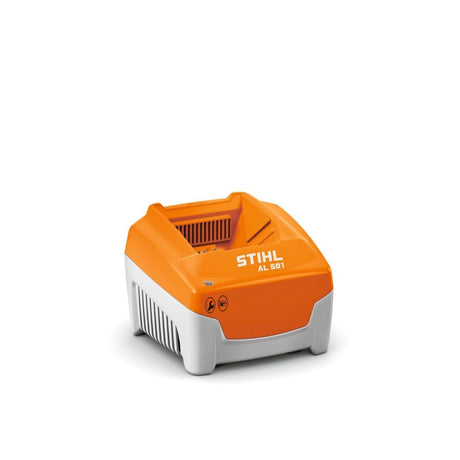 Stihl AL 501 Hi - speed Charger | EA094305704 - BATTERY CHARGERS - Beattys of Loughrea