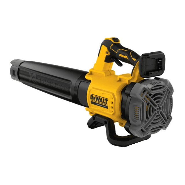 DeWalt DCMB562N XR Brushless Axial Blower 18V Bare Unit/Body Only* - Leaf Blowers - Beattys of Loughrea